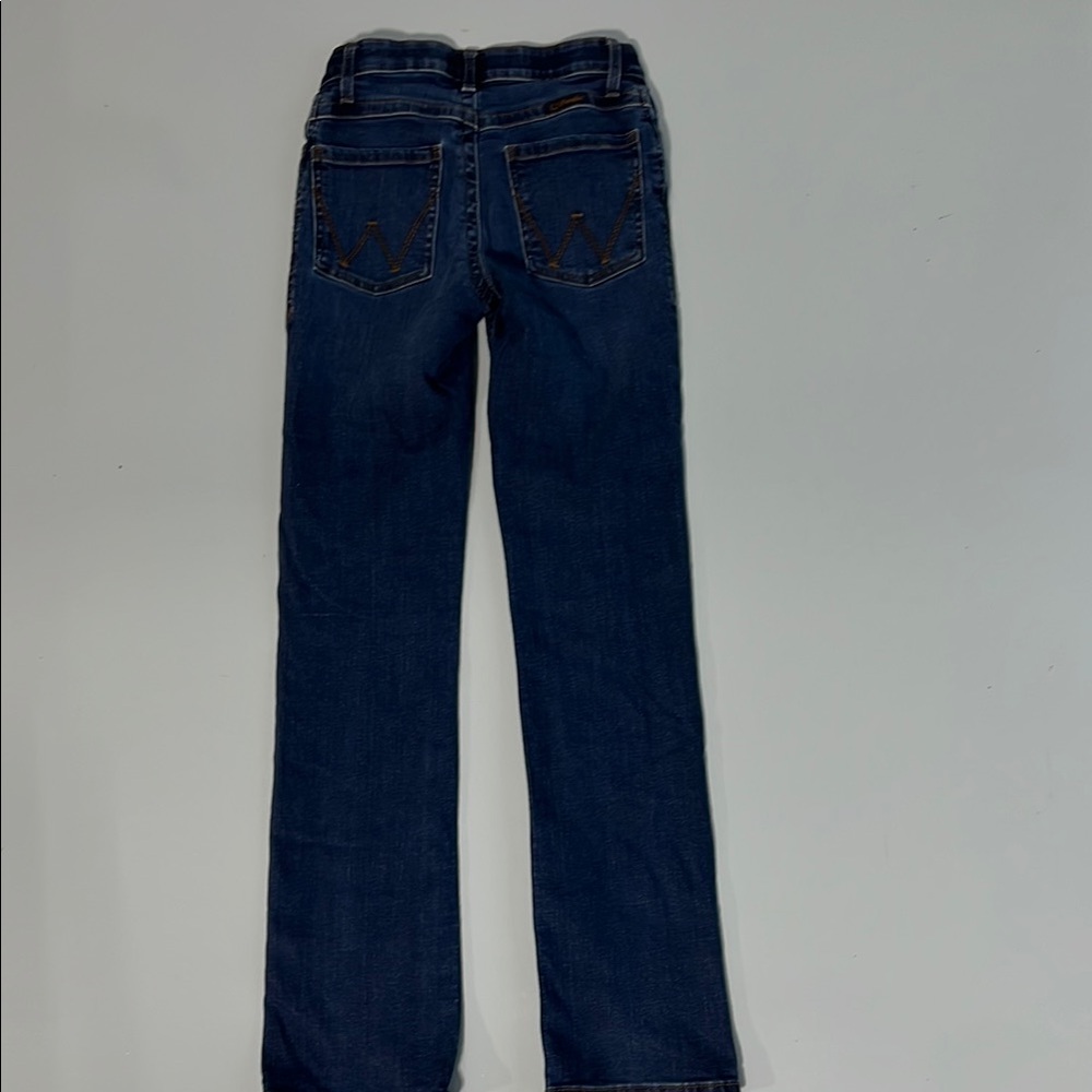 Wrangler Bootcut Jeans - Picture 2 of 3